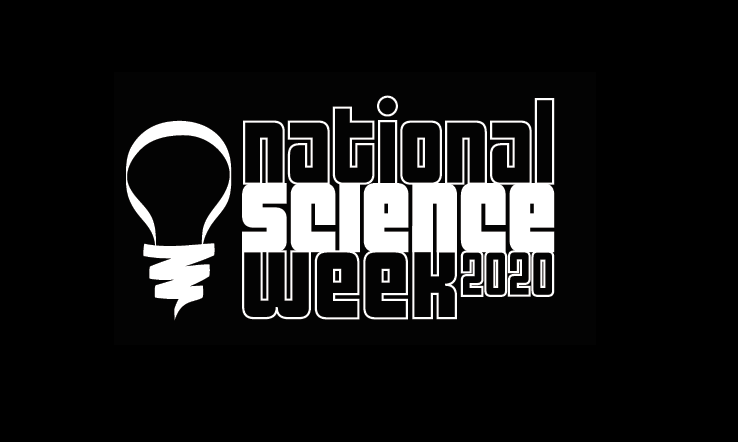 Science Week 2020 at QVMAG 